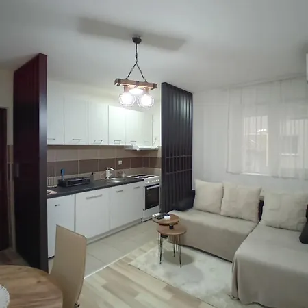 Apartman,, Nina ,, Apartment Jagodina