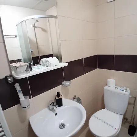 Apartman,, Nina ,, Apartmán