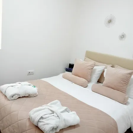 Apartman,, Nina ,, Apartmán *