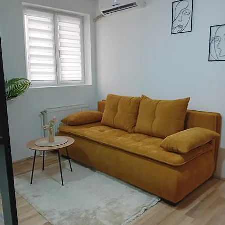 Apartman,, Nina ,, Appartamento *