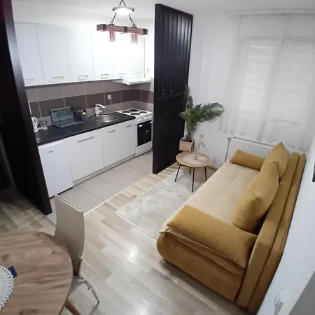 Apartman,, Nina ,, Apartmán *