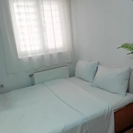 Apartmán Apartman,, Nina ,, *