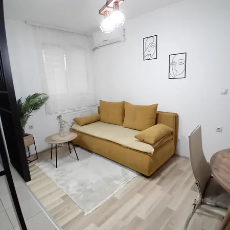 Apartman,, Nina ,, Apartmán Jagodina